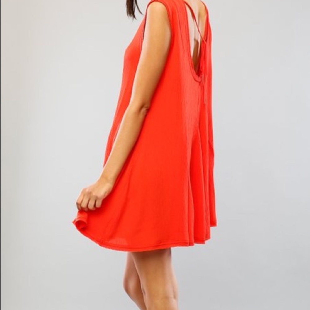 Effortless Dress